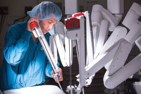 Nyu Winthrop Offers Robotic Abdominal Wall Reconstruction For Complex