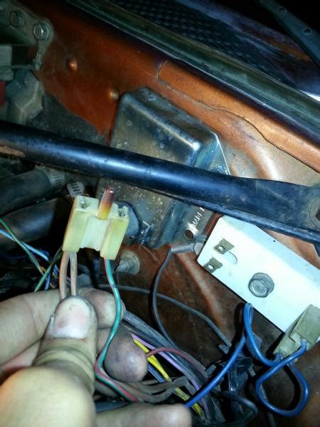 How do i know which needs to be replaced? How to bypass the ballast resistor?? - Mopar Forums
