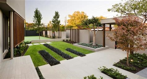 Creating The Ideal Minimalist Garden A Guide