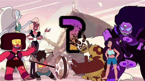 Steven Universe What Fusion Are You Quiz Youtube