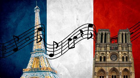 French Music Culture Culture Night French Music Podcast Live From The