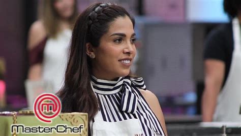 La octava temporada de masterchef méxico se encuentra cada vez más cerca de llegar a su fin. MasterChef México: ¿Quién es La Inge, una de las nuevas ...