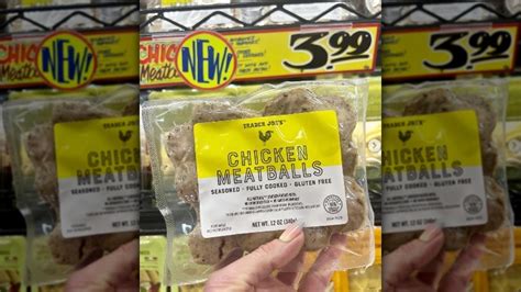 Trader Joe S New Chicken Offering Has Shoppers Excited