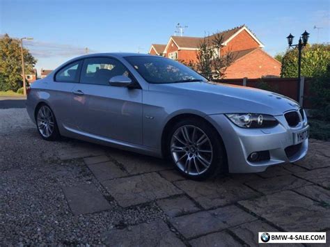Choose from a massive selection of deals on second hand bmw 3 series m sport cars from trusted bmw dealers! 2007 Coupe 320 for Sale in United Kingdom