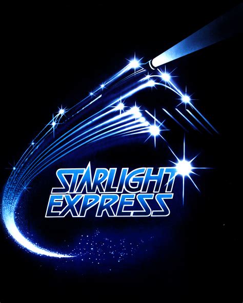 Starlight Express the Musical Wiki