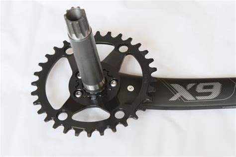 Unfortunately the ofmega crankset has a 144bcd so i'm stuck with 42t middle chainring. How to measure Bolt Circle Diameter (BCD) - Wolf Tooth ...