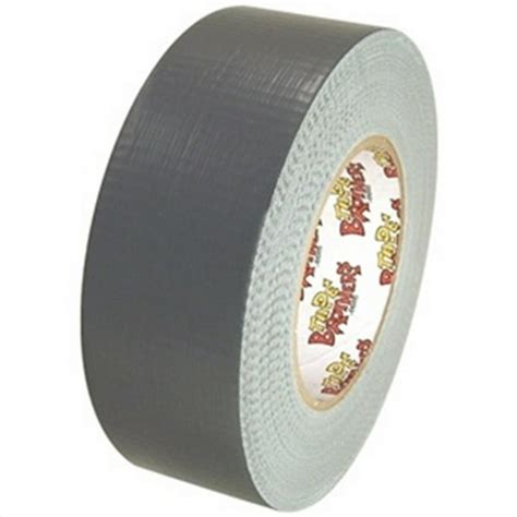 Silver Utility Grade Duct Tape 2 X 60 Yard Roll 7 Mil