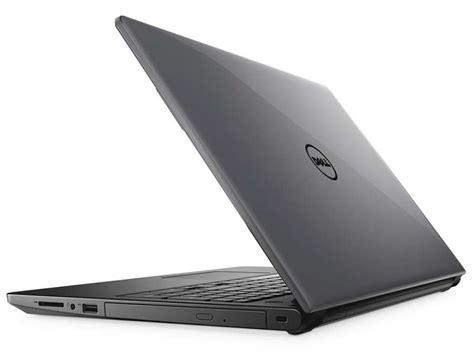 Dell Inspiron 3567 15 3000 Sorozat 3567fi3ub2 Laptop