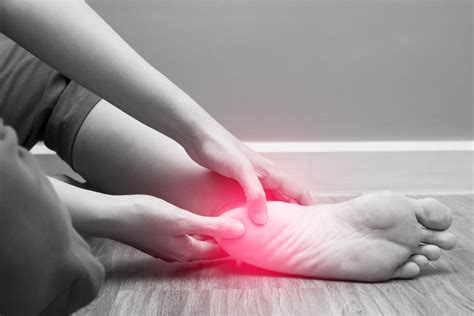 Plantar Fasciitis Causes Symptoms And Treatments