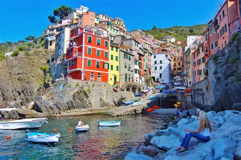 10 Most Romantic Italian Coastal Towns For Couples