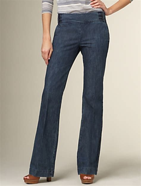 Talbots Trouser Jeans For Women Beauty And Fashion Trends Blog
