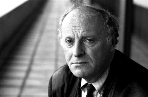 Joseph Brodsky Gets Pride Of Place At Keele University Russia Beyond