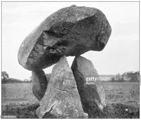 Megalithic Tomb Photos And Premium High Res Pictures Getty Images