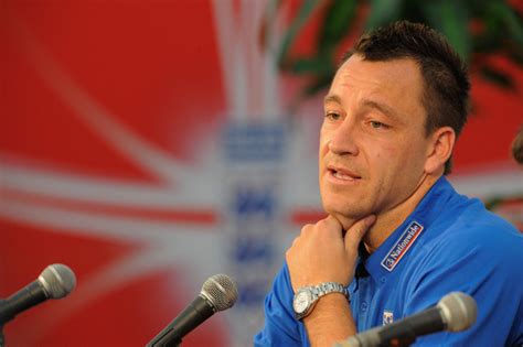 Terry Playing For National Team John Terry Photo 16021441 Fanpop