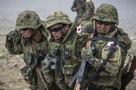 Japan Ground Self Defense Force Alchetron The Free Social Encyclopedia