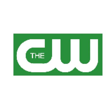 The Cw Brands Of The World™ Download Vector Logos And Logotypes