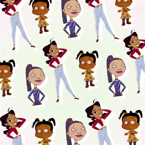 Share More Than 80 African American Anime Girl Incdgdbentre