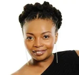 Nambitha Mpumlwana Biography Age Career Net Worth Wiki South Africa