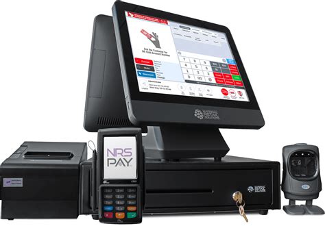 Point Of Sale Pos Software National Retail Solutions