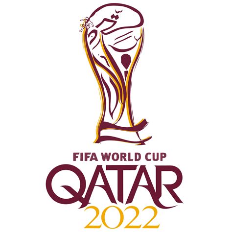 World Cup 2022 Logo Cari Logo