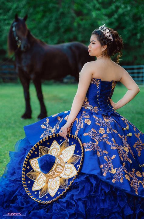 Charro Quinceanera Dress México Ph