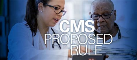 Cms Releases Proposed Rules For Medicaid Access And Payment Aha News