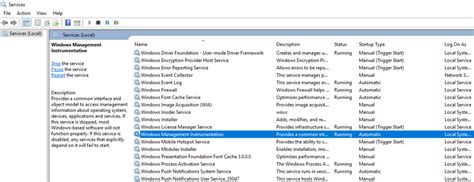 Biztalk Server Administration Console Cannot Connect To Wmi Provider