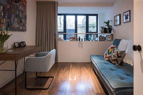 Create a cozy, cute, and comfortable guest room that you'll be proud to show off time and time again.find the best tips for designing, decorating you'll also find ways to save space by combining your home office and guest room into a cute comfortable workspace that doubles as a guestroom. 25 Versatile Home Offices That Double as Gorgeous Guest ...