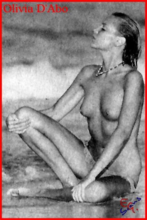 Olivia D Abo Nude Pics P Gina | My XXX Hot Girl