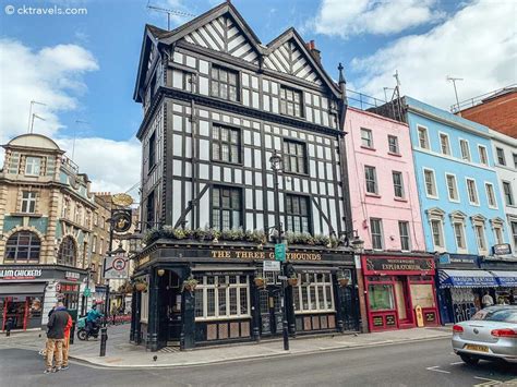 27 Best Things To Do In Soho London 2023 Ck Travels