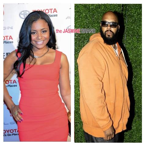 [exclusive] stormey ramdhan says ex fiance suge knight is a delusional jerk off who rarely