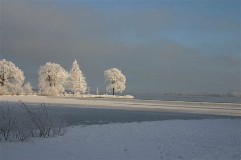 From wikimedia commons, the free media repository. Schweriner See Foto & Bild | jahreszeiten, winter ...