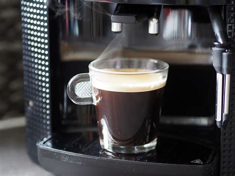 With a 24% best discount and an 14% savings on several strong. KRUPS EA8150 Coffee Machine Review | The Everyday Man