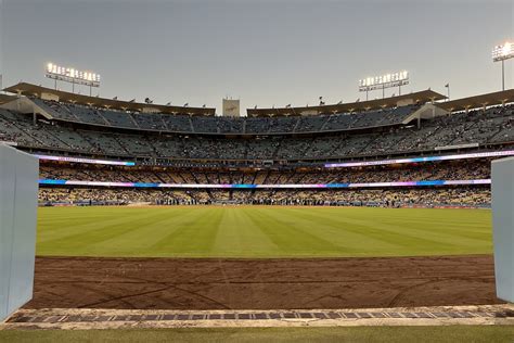 How To Buy Dodger Stadium Home Run Seats Your Ultimate Guide