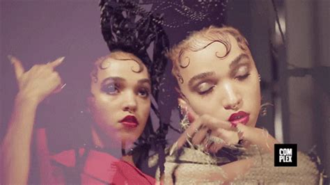 Fka Twigs S Find And Share On Giphy