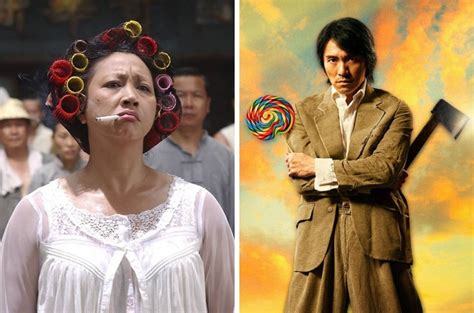 Filmmaker bought the site from creditor banks in 2004. Ready, Set, Fight - Stephen Chow's 'Kung Fu Hustle 2' Is ...