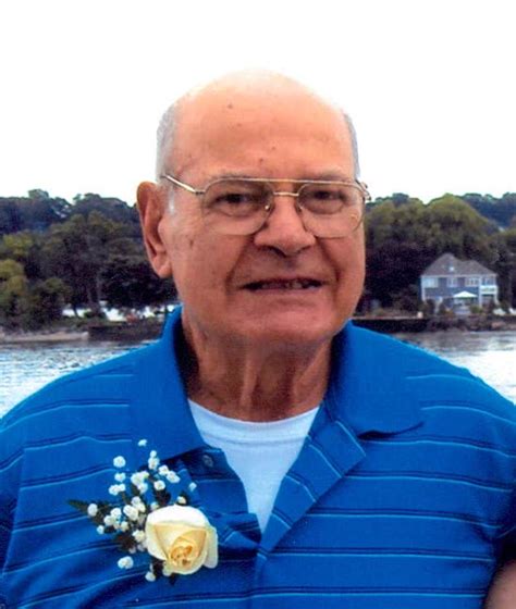 Obituary Of Pasquale A Russo Paul W Harris Funeral Home Servi