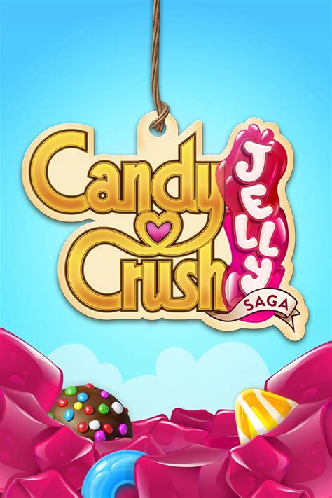 Candy crush soda saga features: Candy Crush Jelly Saga Free Download For Windows Phone ...