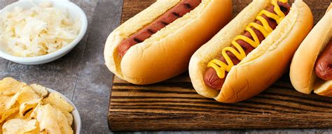 2 days ago · global hot dogs and sausages key players include wh group (smithfield foods), tyson foods (hillshire brands), oscar mayer, campofrã­o food group, hormel, etc. Products - Hot Dogs - Applegate
