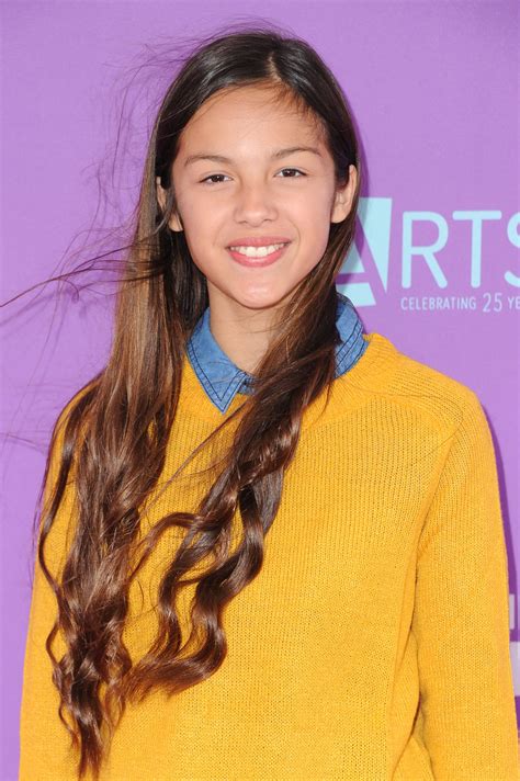 Olivia Rodrigo Over The Years In Photos Disney Channel To Now