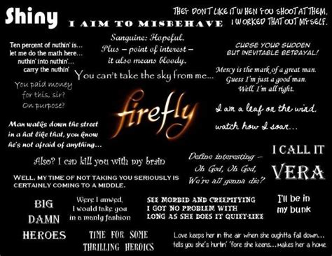 Fireflyquotes Blackbackground 590×456 Firefly Quotes