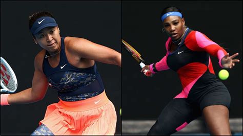 Serena williams denied naomi osaka rematch in us open final. Australian Open 2021: Naomi Osaka, Serena Williams sail ...