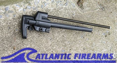 Mke Collapsible Stocks Available From Atlantic Firearms The Firearm Blog