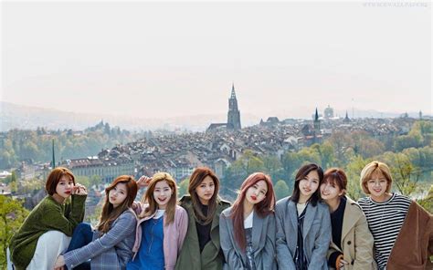 How to install twice wallpaper kpop fans hd 2019 app on windows pc & macbook. Twice PC Wallpapers - Wallpaper Cave