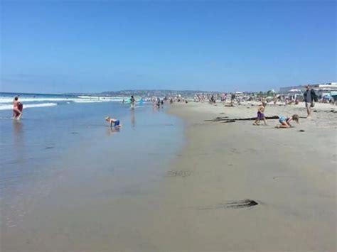 Mejores Playas En Ensenada Para Visitar Baja California México