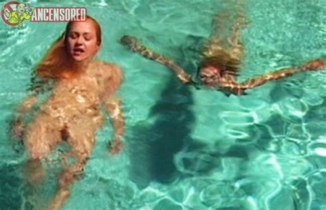 Nackte Portia De Rossi In Women In Film