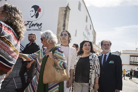 La Nueva Casa De Lola Flores En Jerez 100 Años De Historia Y Qué