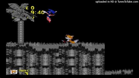 Sonicexe Nightmare Beginning In Game Only Chase Theme Hide And Seek
