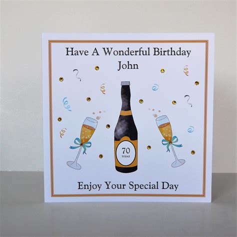 Personalized Birthday Cards Customize Our Birthday Card Templates