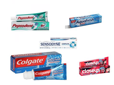 We asked the opinions of three different parties in this recurring debate. Top 10 Best Toothpaste Brands in the World of 2019 | Mr ...